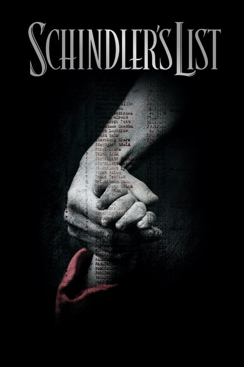 Schindlers List 1993
