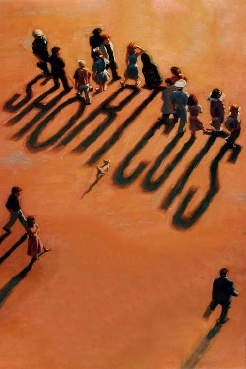 Short Cuts 1993