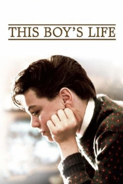 This Boy’s Life 1993