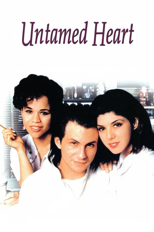 Untamed Heart 1993