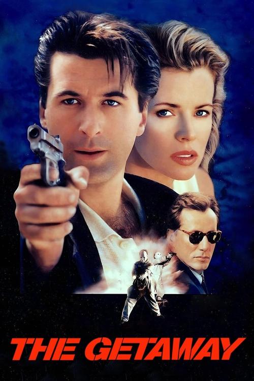 The Getaway 1994