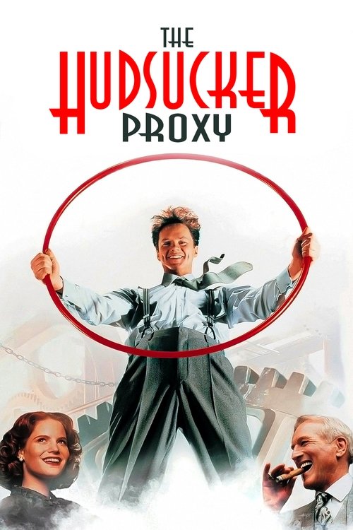 The Hudsucker Proxy 1994