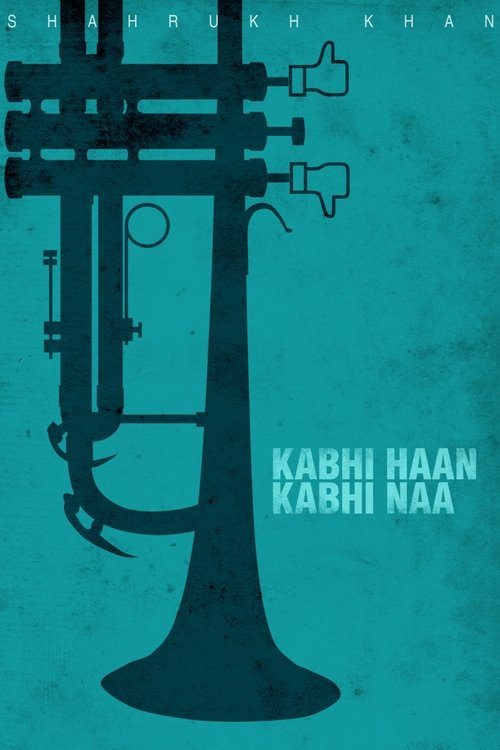 Kabhi Haan Kabhi Naa 1994