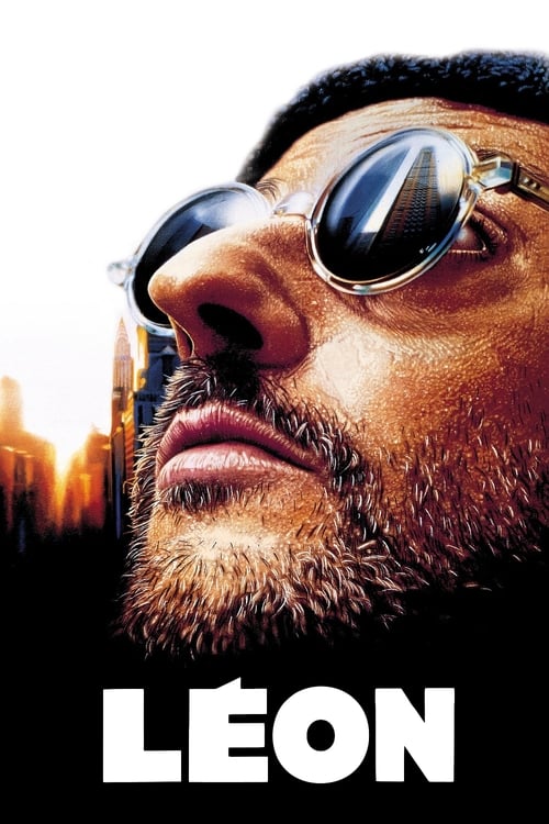 Leon : The Professional 1994