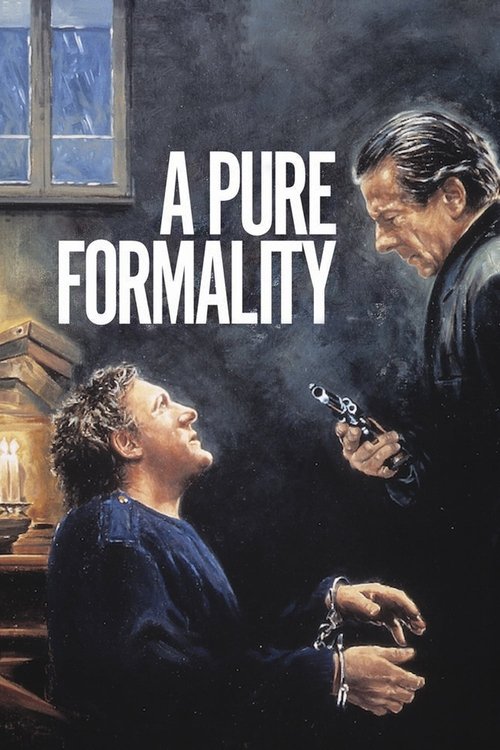 A Pure Formality 1994