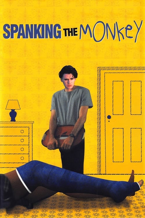 Spanking the Monkey 1994