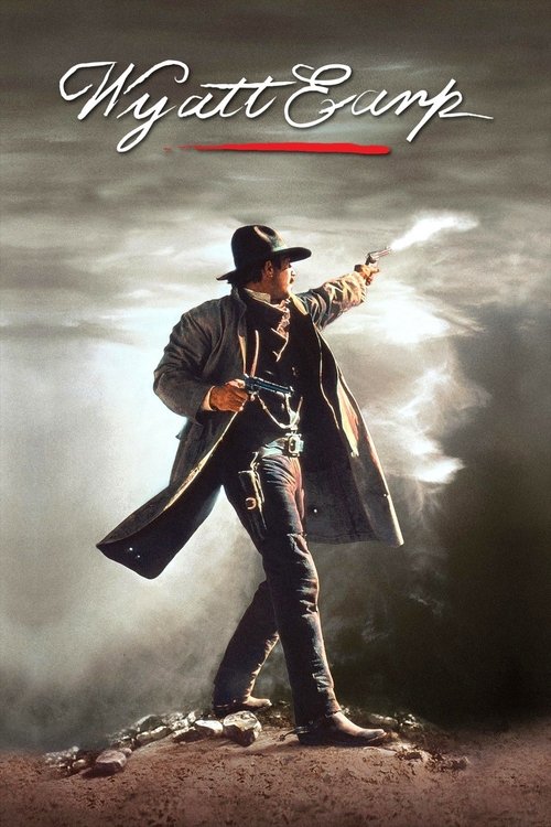 Wyatt Earp 1994