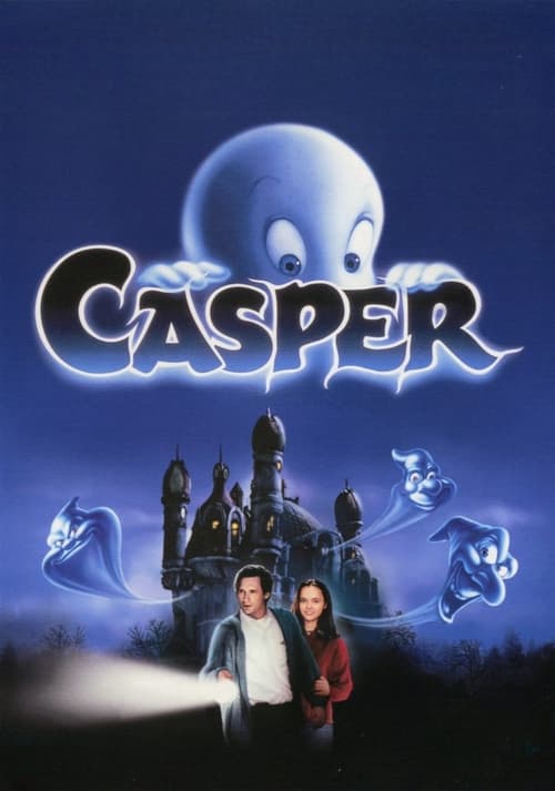 Casper 1995