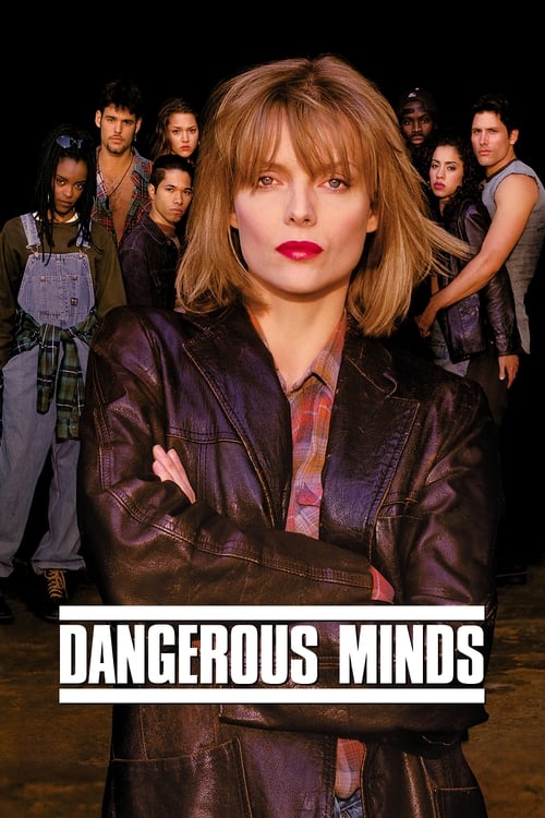 Dangerous Minds 1955