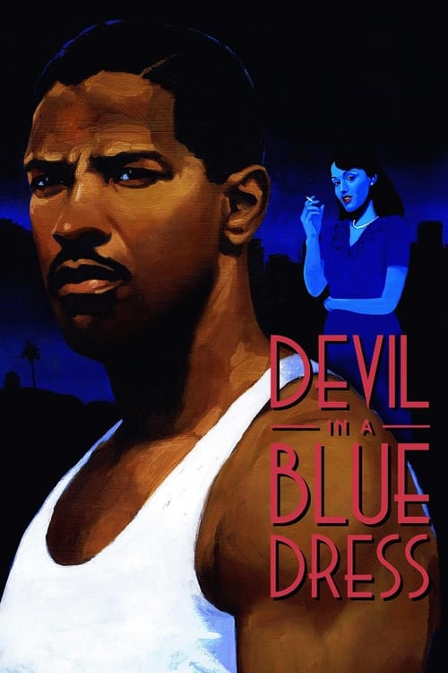 Devil in a Blue Dress 1995 |