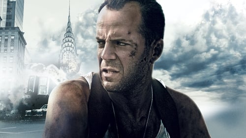 جان سخت 3