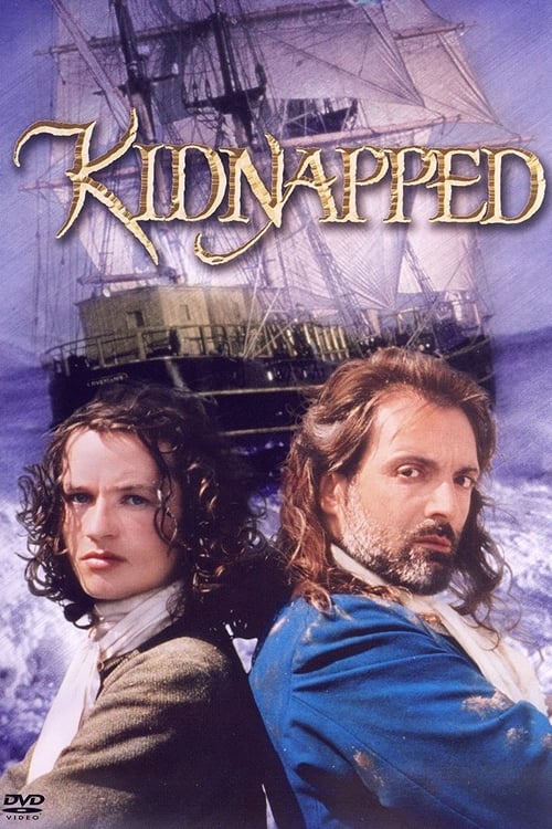 Kidnapped 2010