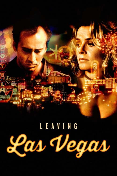 Leaving Las Vegas 1995