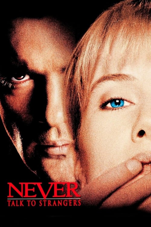 Never Talk to Strangers 1995