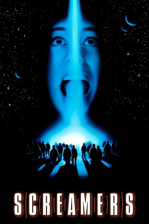 Screamers  1995