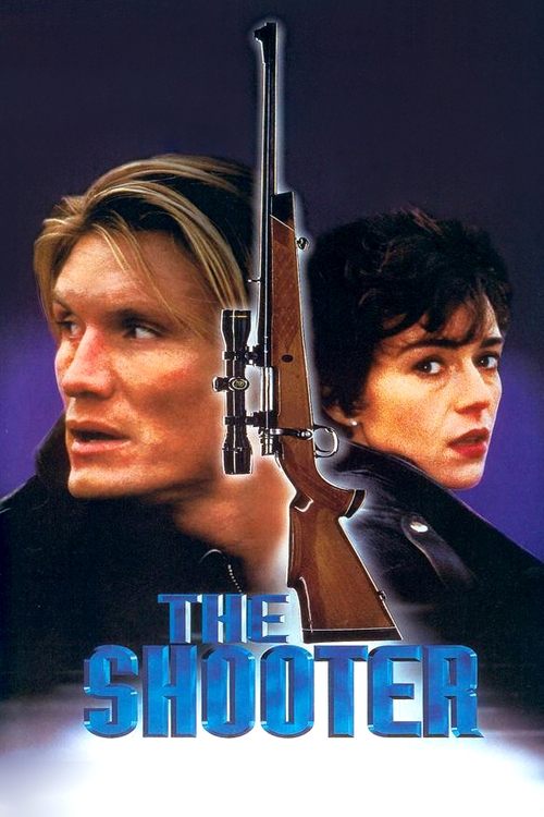Hidden Assassin 1995