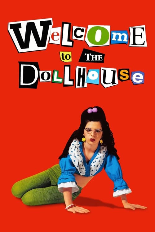Welcome to the Dollhouse 1995