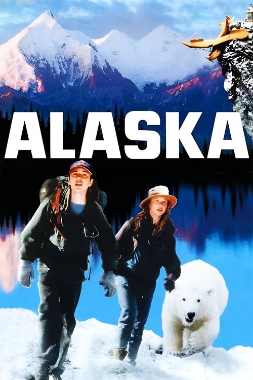 Alaska 1996