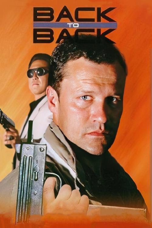 American Yakuza 2: Back to Back 1996