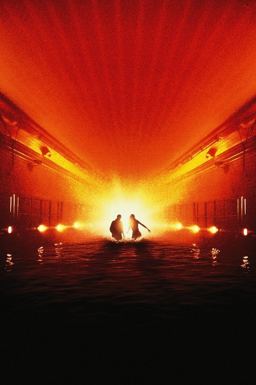 Daylight 1996