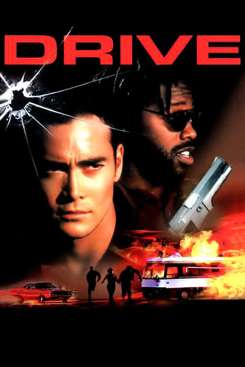 Drive 1997