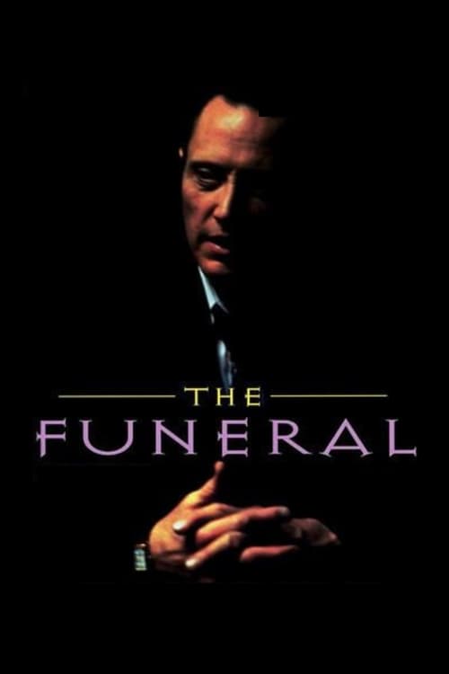 The Funeral 1996