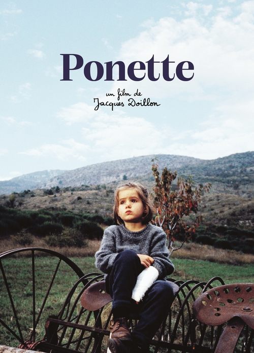 Ponette 1996