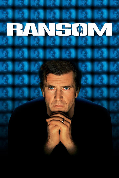Ransom 1996