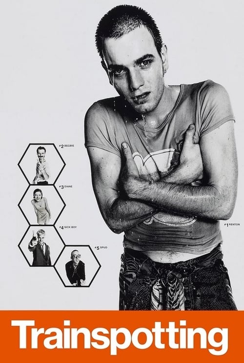 Trainspotting 1996