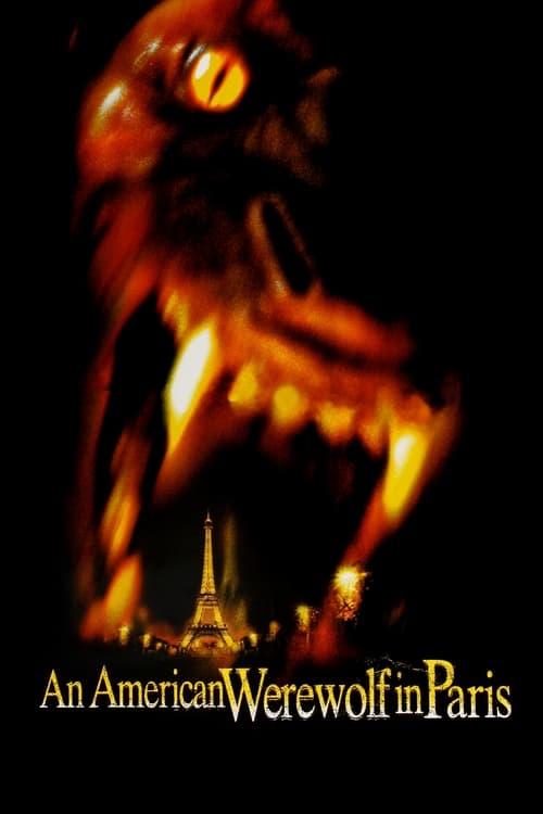 An American Werewolf in Paris 1997