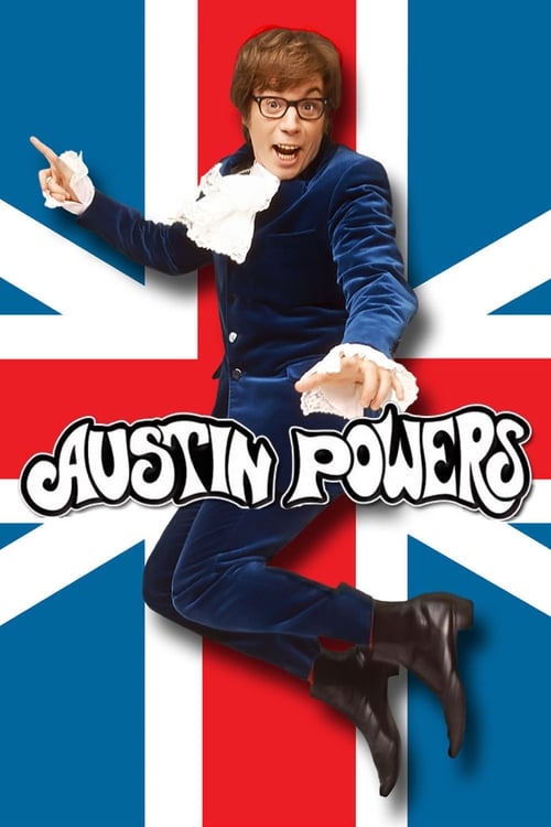 Austin Powers: International Man of Mystery 1997