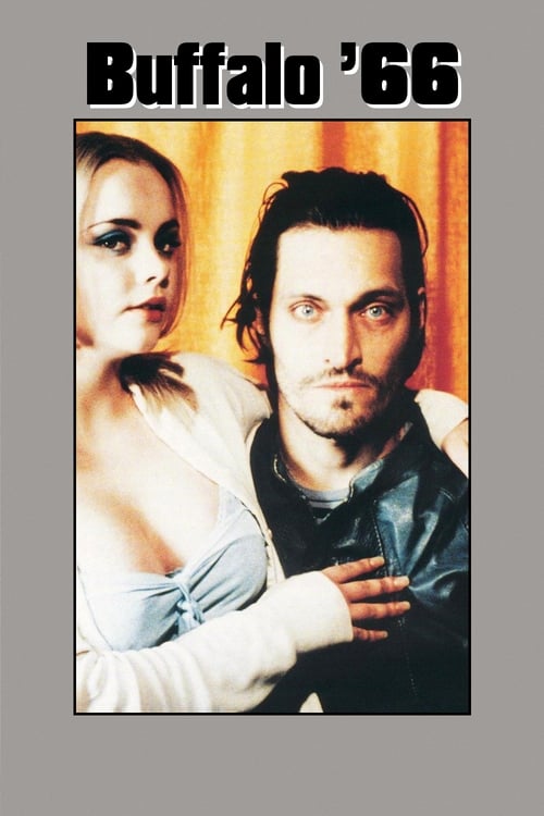 Buffalo 66 1998