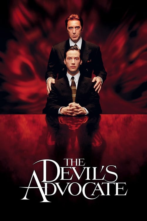 The Devils Advocate 1997