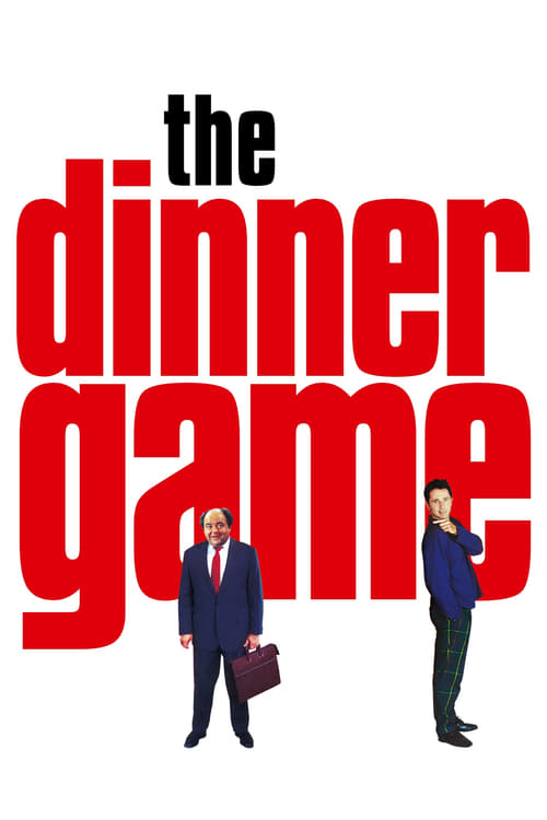 The Dinner Game (Le Dîner de Cons) 1998