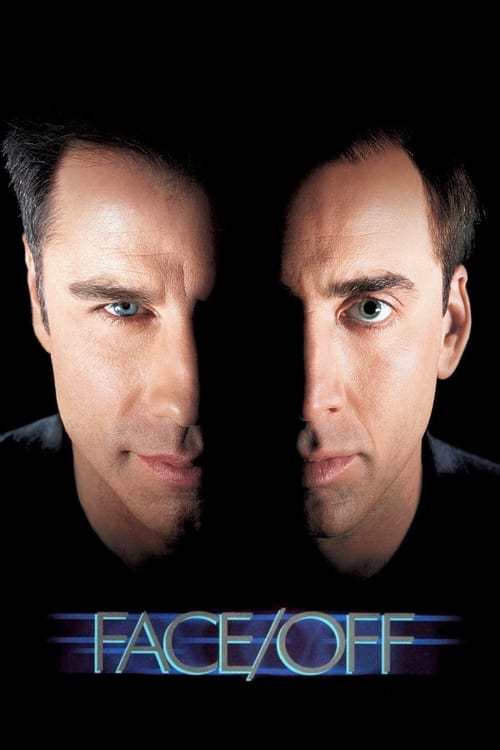 Face Off 1997