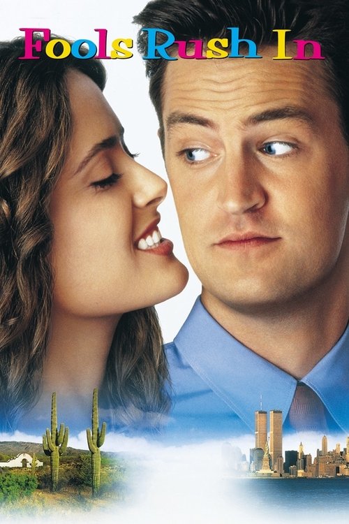 Fools Rush In 1997