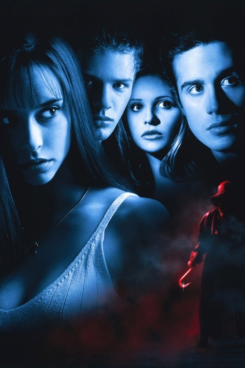 I Know What You Did Last Summer 1997