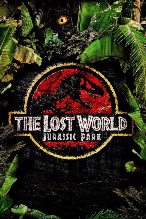 The Lost World: Jurassic Park 2 1997