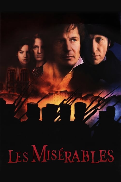 Les Miserables 1998