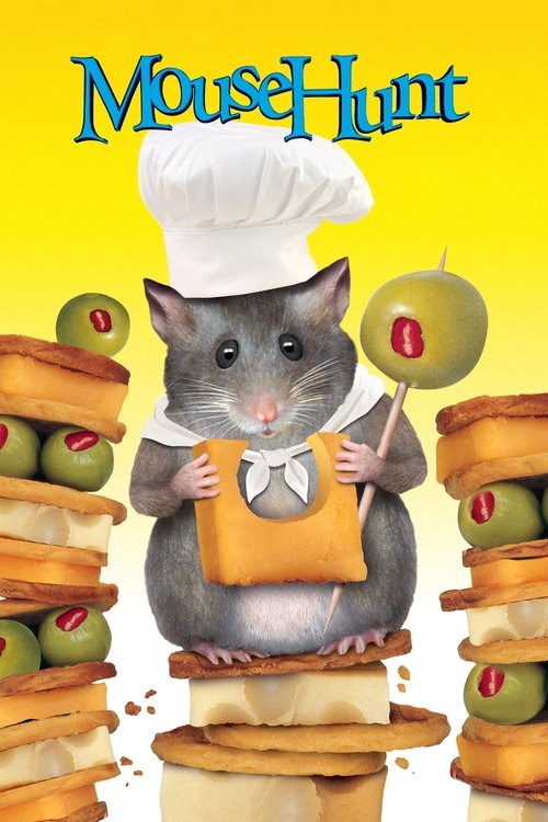 Mousehunt 1997