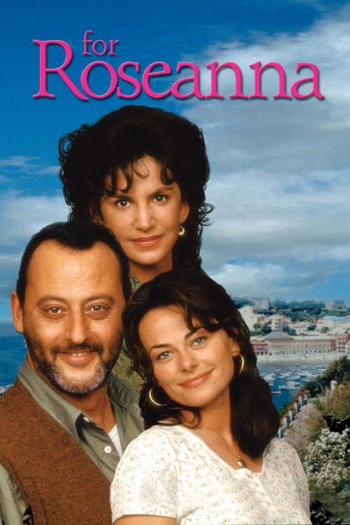 For Roseanna (Roseanna s Grave) 1997