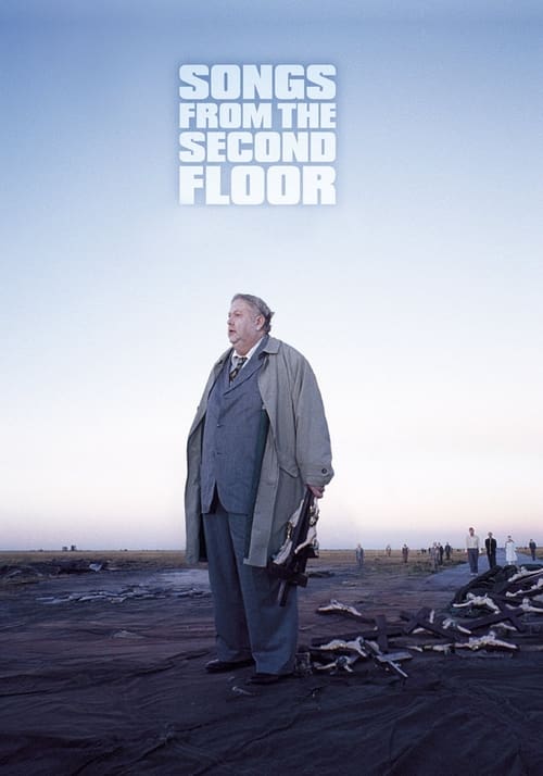 Songs from the Second Floor 2000