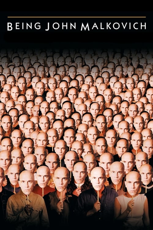 Being John Malkovich 1999