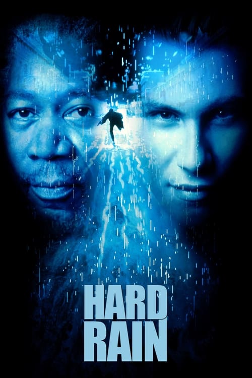Hard Rain 1998