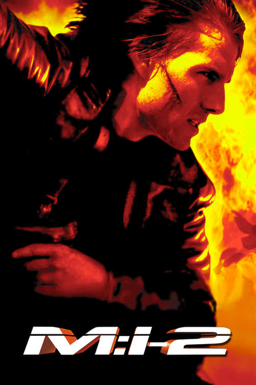 Mission: Impossible II 2000