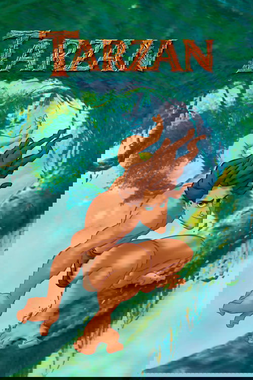 Tarzan 1999