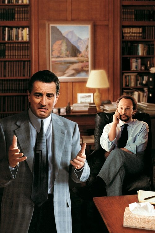 Analyze This 1999
