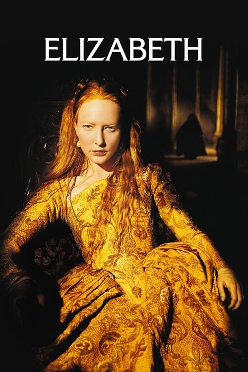 Elizabeth 1998