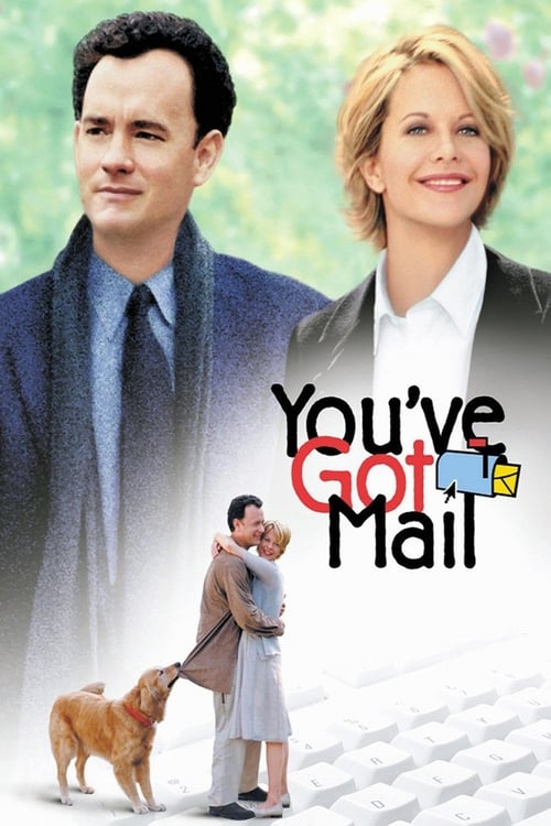 Youve Got Mail 1998