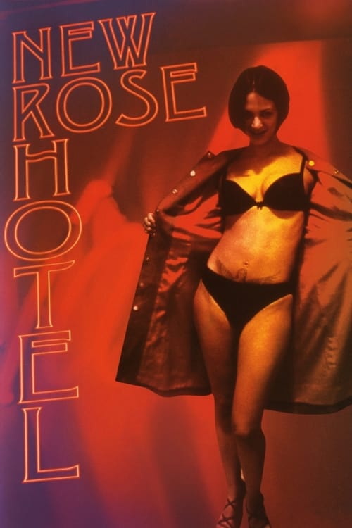 New Rose Hotel 1998